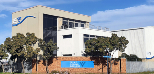 Prime Cleaning Suppliers