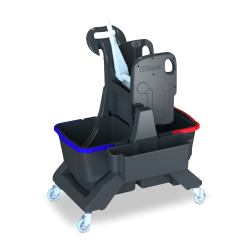 Arcora EcoBlack 45 Trolley Arcora EcoBlack 45 Trolley