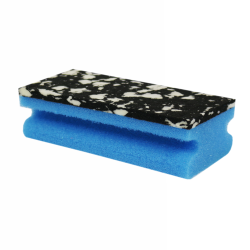 Arcora Pro-Sponge PU Highly Effective Hand Pad