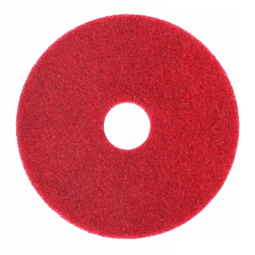Arcora SuperPad Red - 17"