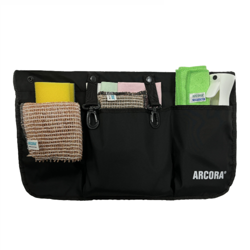 Arcora Tool Belt - Black
