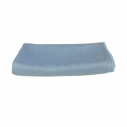 Arcora Glass Cleaning Cloths - Blue