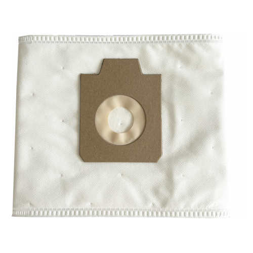 Arcora EcoBlack  S9Q Fleece Filter Bag White