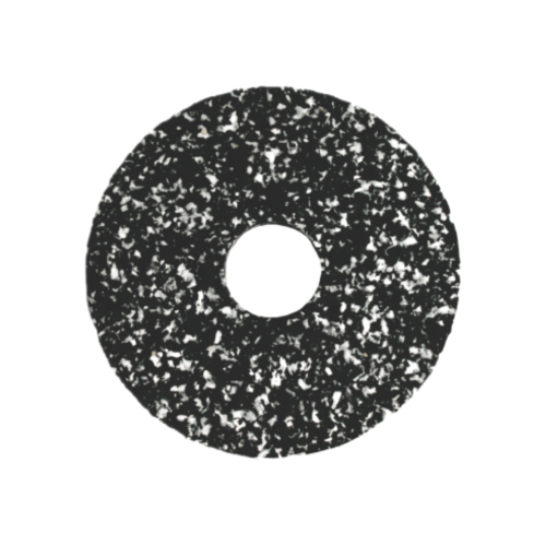 Arcora PU-Floor Pad - 17"