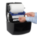 KC Aquarius™ V3 Slimroll™ Rolled Hand Towel Dispenser - Black