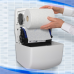 KC Aquarius™ V3 Slimroll™ Rolled Hand Towel Dispenser - White