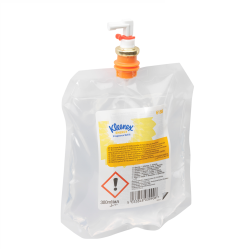 KC Kleenex® Botanics Aircare Fragrance Energy Refill