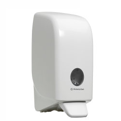 KC Aquarius™ Manual Hand Cleanser Dispenser