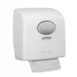 KC Aquarius™ V3 Slimroll™ Rolled Hand Towel Dispenser