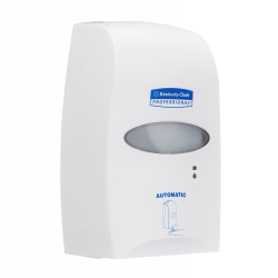 KC Professional™ Touch-less Automatic Hand Wash Dispenser