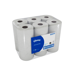 KC Kleenex® Multi-Towel Rolled Small