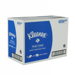 KC Kleenex® Multi-Towel Folded