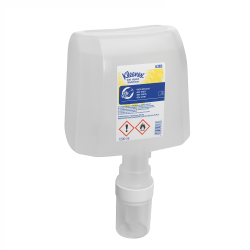 KC Kleenex® Gel Hand Sanitizer