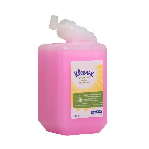 KC Kleenex® Everyday Use Hand Cleanser - 1000ml