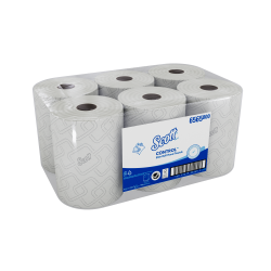 KC Scott® 125 Slimroll™ Hand Towels