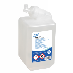 KC Scott® Control™ Alcohol Foam Hand Sanitiser