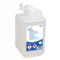 KC Scott® Control™ Alcohol Foam Hand Sanitiser