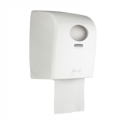 KC Aquarius™ Scott Max Rolled Hand Towel Dispenser