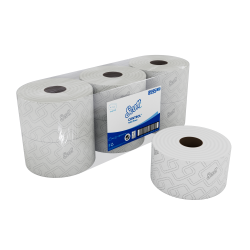 KC Scott® Control™ Twin Toilet Tissue