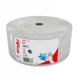 KC WypAll ® Jumbo 165 Wiper L10 Large Roll Wipers