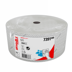 KC WypAll® Jumbo 165 Wiper L10 Large Roll Wipers