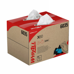 KC WypAll® X60 Brag Box General Clean™