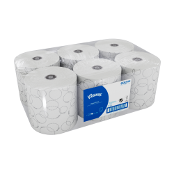 KC Kleenex® 150C Rolled Hand Towel