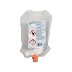 KC Scott® Toilet Seat and Surface Cleaner Refill