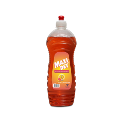 Prime Maxidet Ruby Grapefruit 750ml