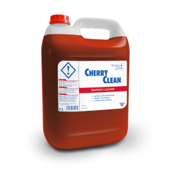 Cherry Clean