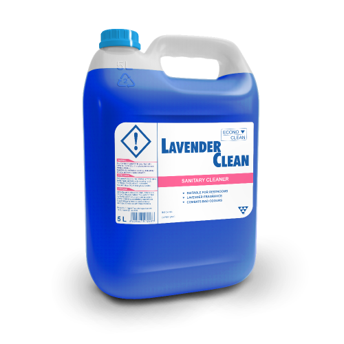 Lavender Clean - 5L
