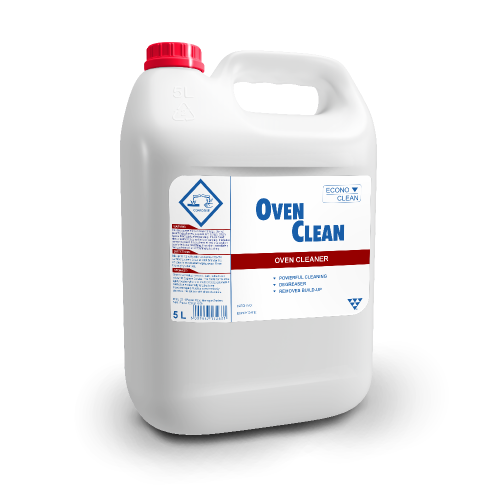 Oven Clean - 5L