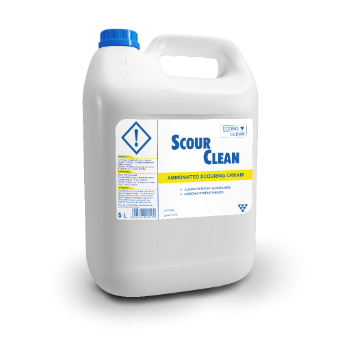 Scour Clean - 5L