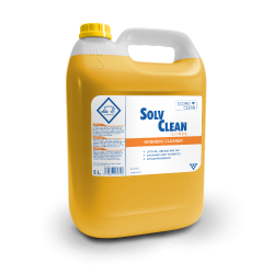 Solv Clean Citrus