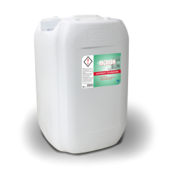 Prime McDish Prime McDish