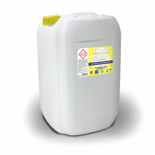 Prime Chlor Guard® - 25L Prime Chlor Guard® - 25L