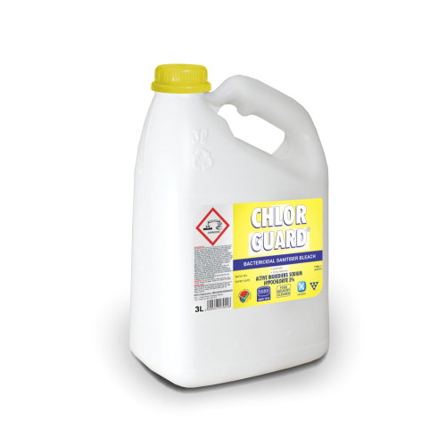 Prime Chlor Guard® - 3L