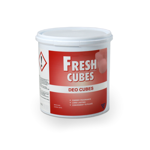 Prime Fresh Cubes - 800g