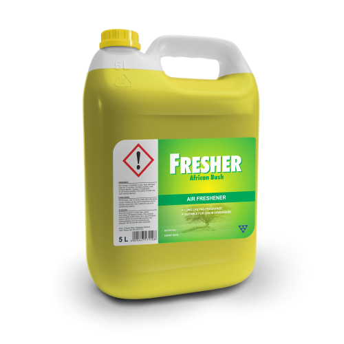 Prime Fresher African Bush - 5L