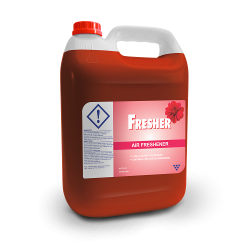 Prime Fresher Cherry - 5L