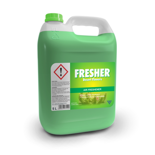 Prime Fresher Desert Flower - 5L