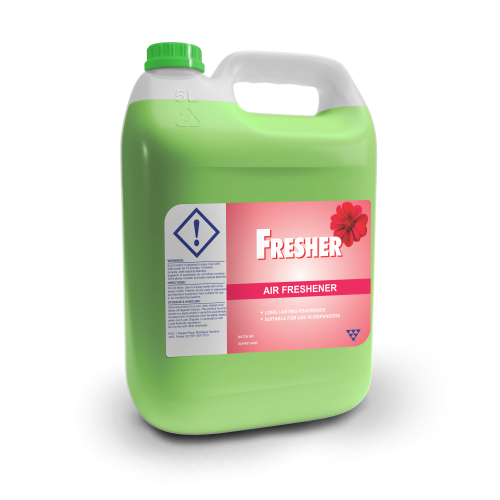 Prime Fresher Green Dawn - 5L