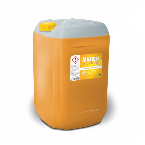 Prime Maxidet® Bio Citrus - 25L