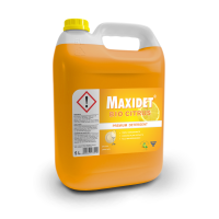 Prime Maxidet® Bio Citrus Prime Maxidet® Bio Citrus