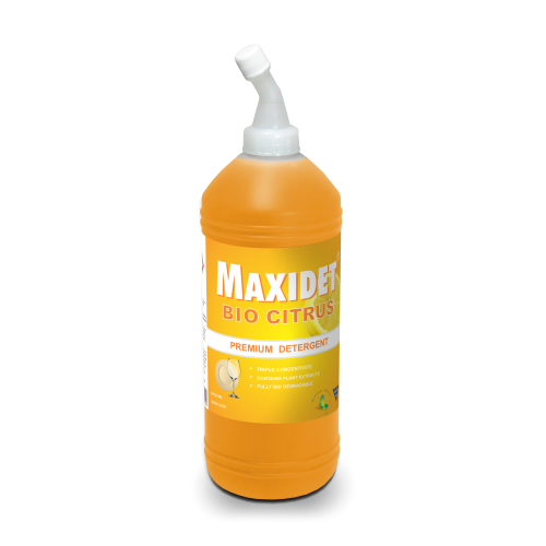 Prime Maxidet® Bio Citrus - 750ml Prime Maxidet® Bio Citrus - 750ml