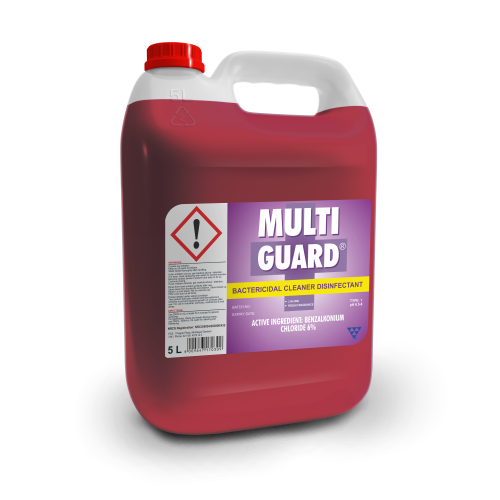 Prime Multi Guard® - 5L Prime Multi Guard® - 5L