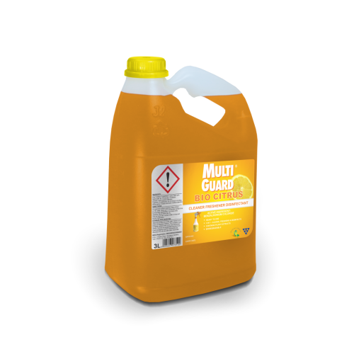 Prime Multi Guard® Bio Citrus - 3L