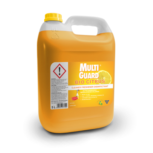 Prime Multi Guard® Bio Citrus - 5L