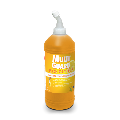Prime Multi Guard® Bio Citrus - 750ml