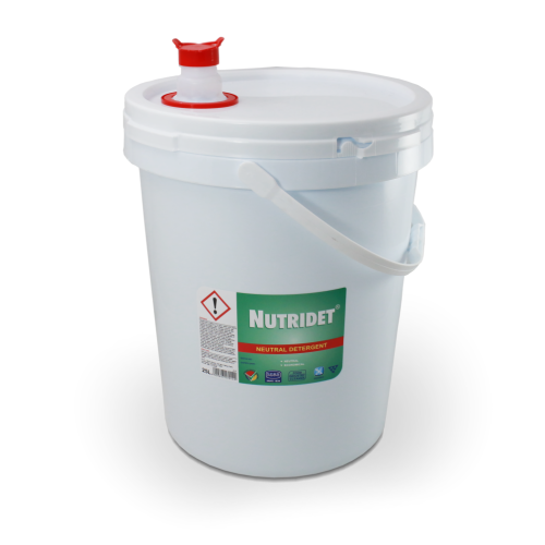 Prime Nutridet® - 25L Prime Nutridet® - 25L